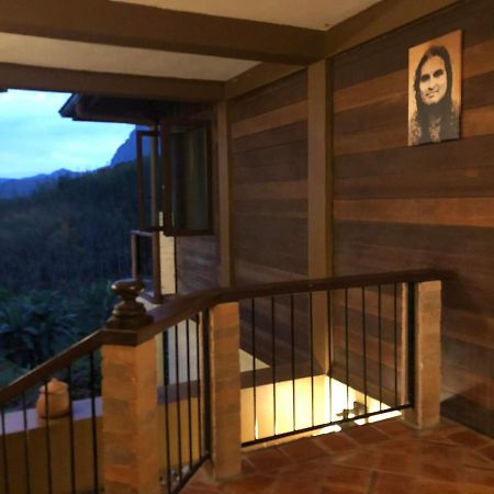 Billion Views Khaosok Homestay Khao Sok National Park 外观 照片
