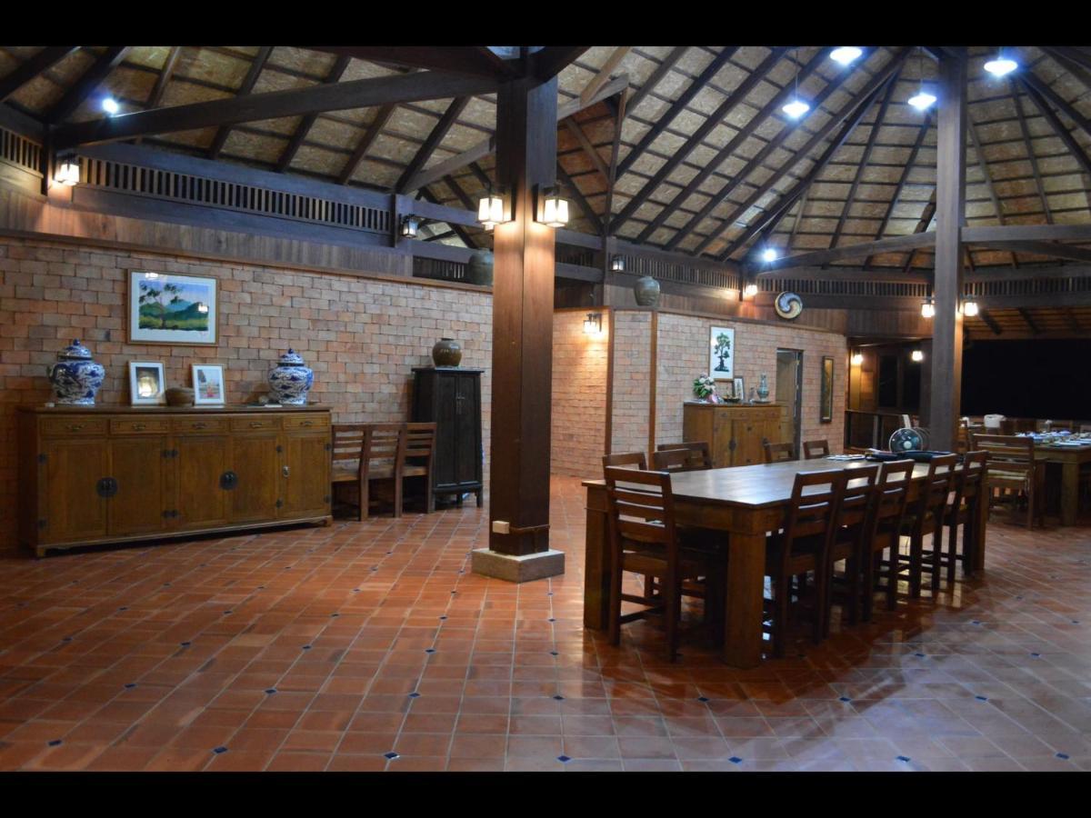 Billion Views Khaosok Homestay Khao Sok National Park 外观 照片