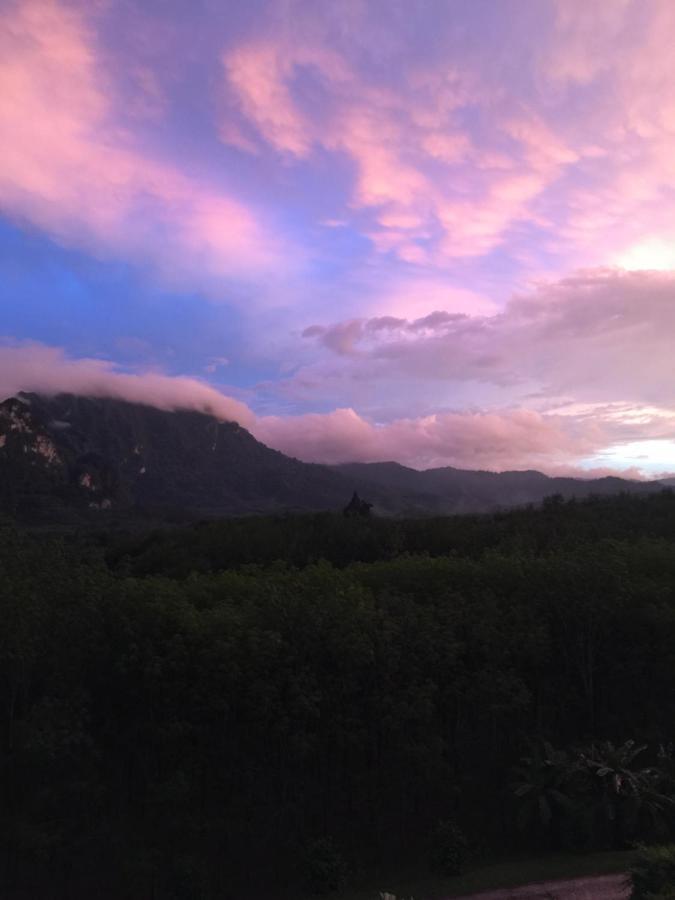 Billion Views Khaosok Homestay Khao Sok National Park 外观 照片