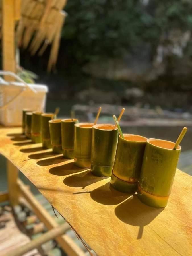 Billion Views Khaosok Homestay Khao Sok National Park 外观 照片